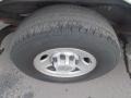 Summit White - Express 2500 Cargo Van Photo No. 33