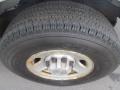 Summit White - Express 2500 Cargo Van Photo No. 34