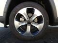 White - Compass Latitude 4x4 Photo No. 9