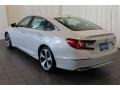 2018 Platinum White Pearl Honda Accord Touring Sedan  photo #6