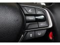 Black Controls Photo for 2018 Honda Accord #123807591