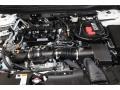  2018 Accord Touring Sedan 1.5 Liter Turbocharged DOHC 16-Valve VTEC 4 Cylinder Engine