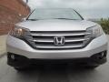 Alabaster Silver Metallic - CR-V EX-L 4WD Photo No. 3