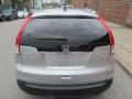 Alabaster Silver Metallic - CR-V EX-L 4WD Photo No. 9