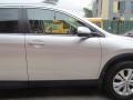 Alabaster Silver Metallic - CR-V EX-L 4WD Photo No. 13
