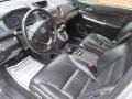 Alabaster Silver Metallic - CR-V EX-L 4WD Photo No. 20