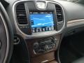 Controls of 2017 300 C Platinum AWD