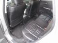 Alabaster Silver Metallic - CR-V EX-L 4WD Photo No. 23