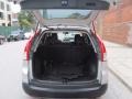 Alabaster Silver Metallic - CR-V EX-L 4WD Photo No. 25
