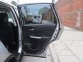 Alabaster Silver Metallic - CR-V EX-L 4WD Photo No. 27