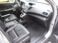 Alabaster Silver Metallic - CR-V EX-L 4WD Photo No. 30