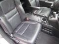 Alabaster Silver Metallic - CR-V EX-L 4WD Photo No. 31