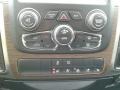 2018 Ram 1500 Laramie Quad Cab 4x4 Controls