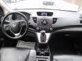Alabaster Silver Metallic - CR-V EX-L 4WD Photo No. 32