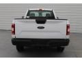2018 Oxford White Ford F150 XL Regular Cab  photo #6
