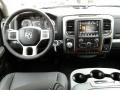 Black Dashboard Photo for 2018 Ram 1500 #123808698