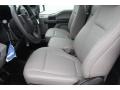 2018 Oxford White Ford F150 XL Regular Cab  photo #10