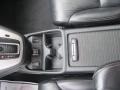 Alabaster Silver Metallic - CR-V EX-L 4WD Photo No. 37