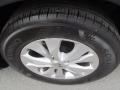 Alabaster Silver Metallic - CR-V EX-L 4WD Photo No. 38