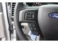 2018 Oxford White Ford F150 XL Regular Cab  photo #16
