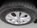 Alabaster Silver Metallic - CR-V EX-L 4WD Photo No. 39