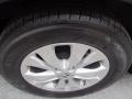 Alabaster Silver Metallic - CR-V EX-L 4WD Photo No. 41