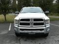 2018 Bright White Ram 3500 Tradesman Regular Cab Chassis  photo #3