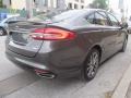 Magnetic - Fusion SE AWD Photo No. 5