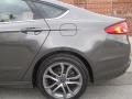 Magnetic - Fusion SE AWD Photo No. 12