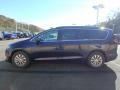 Jazz Blue Pearl - Pacifica Touring Plus Photo No. 2