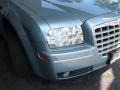 2008 Clearwater Blue Pearl Chrysler 300 Touring  photo #5