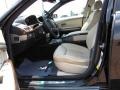 2007 Black Sapphire Metallic BMW 7 Series 750Li Sedan  photo #17