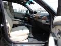 2007 Black Sapphire Metallic BMW 7 Series 750Li Sedan  photo #18