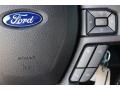 2018 Magnetic Ford F150 XLT SuperCrew 4x4  photo #16
