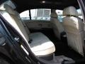 2007 Black Sapphire Metallic BMW 7 Series 750Li Sedan  photo #19