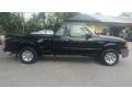 Black - Ranger Edge SuperCab Photo No. 2