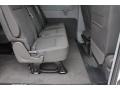 Charcoal Black Rear Seat Photo for 2018 Ford Transit #123809994