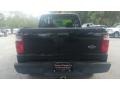 Black - Ranger Edge SuperCab Photo No. 4