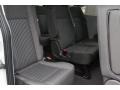 Charcoal Black 2018 Ford Transit Passenger Wagon XL 350 MR Long Interior Color