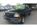Black - Ranger Edge SuperCab Photo No. 7