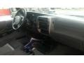 Black - Ranger Edge SuperCab Photo No. 15