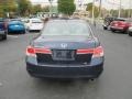 2012 Celestial Blue Metallic Honda Accord EX-L Sedan  photo #7