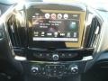 2018 Pepperdust Metallic Chevrolet Traverse LT AWD  photo #17