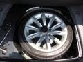2007 Black Sapphire Metallic BMW 7 Series 750Li Sedan  photo #23