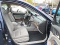 2012 Celestial Blue Metallic Honda Accord EX-L Sedan  photo #18