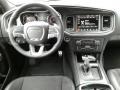 Destroyer Gray - Charger R/T Scat Pack Photo No. 29