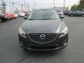 2016 Meteor Gray Mica Mazda CX-5 Grand Touring AWD  photo #3