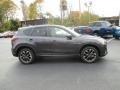 2016 Meteor Gray Mica Mazda CX-5 Grand Touring AWD  photo #5