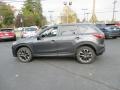 2016 Meteor Gray Mica Mazda CX-5 Grand Touring AWD  photo #9