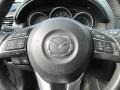 2016 Meteor Gray Mica Mazda CX-5 Grand Touring AWD  photo #11